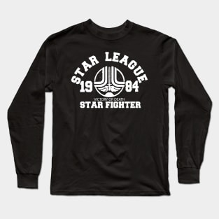 Star League since 1984 Long Sleeve T-Shirt